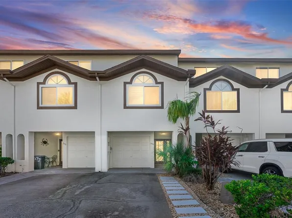 375 Madeira Cir, Tierra Verde, FL 33715