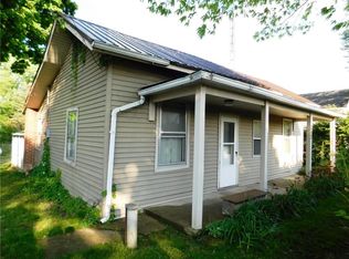 3648 State Route 66, Houston, OH 45333