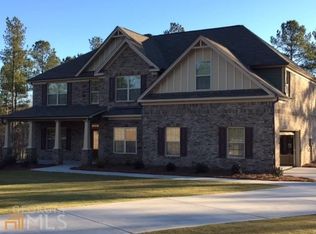 233 Arborview Dr, McDonough, GA 30252