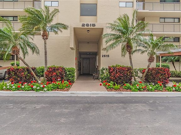 2nd image of 2615 Cove Cay Dr Unit 102