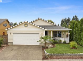 11010 Rees St NE, Donald, OR 97020