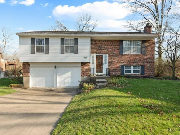 224 Sebastian Ct, Cincinnati, OH 45238