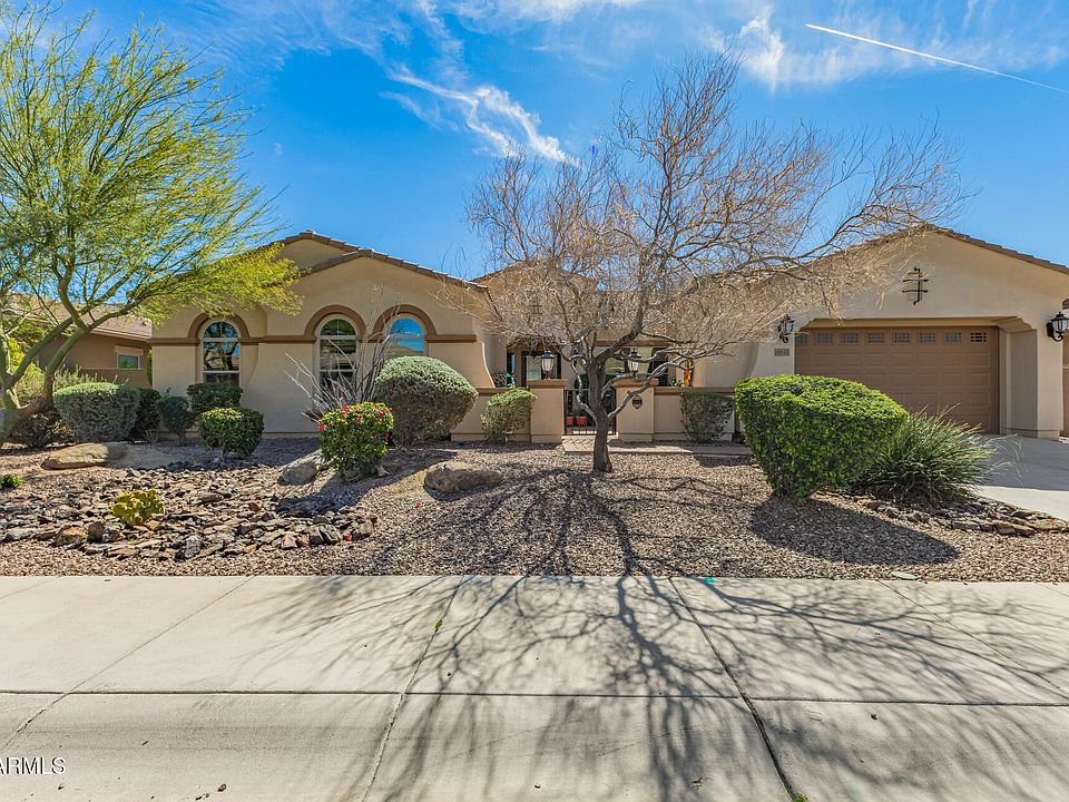 1st image of 18123 W DESERT SAGE Drive