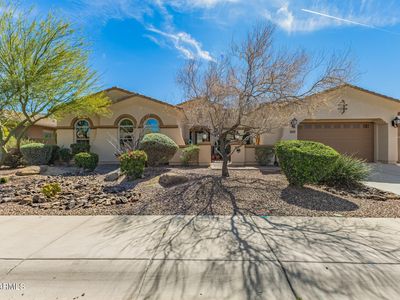 18123 W DESERT SAGE Drive, Goodyear, AZ, 85338