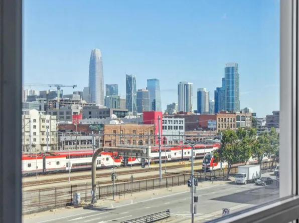 300 Berry St #419, San Francisco, CA 94158