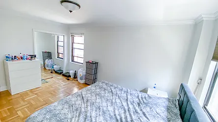 Rented by Halstead Real Estate