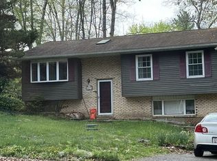 3687 Clydesdale Road Way, Reisterstown, MD 21136