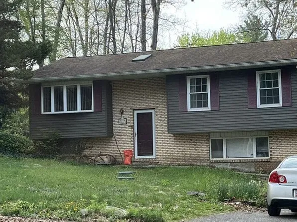 3687 Clydesdale Road Way, Reisterstown, MD 21136