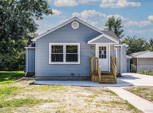 102 Rural St, Port Huron, MI 48060