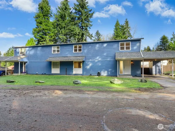 5726 5728 Tracyton Boulevard NW, Bremerton, WA 98311