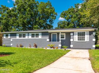 7418 Warner Dr, Jacksonville, FL 32244