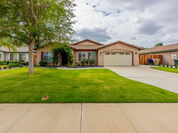5907 Siena Ln, Bakersfield, CA 93308