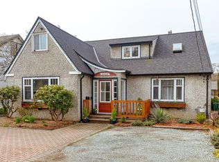 3650 Quadra St, Saanich, BC V8X 1H4