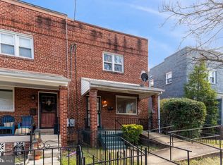 66 54th St SE, Washington, DC 20019