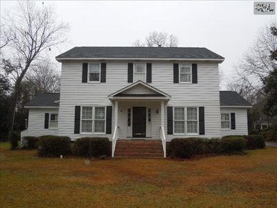 1717 Mill St, Camden, SC, 29020