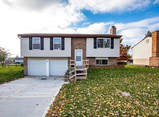 1139 San Angelo Dr, Hamilton, OH