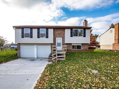 1139 San Angelo Dr, Hamilton, OH, 45013