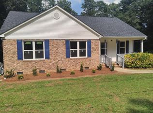 142 Duncan Rd, Graniteville, SC 29829