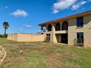 5040 Coosada Ferry Rd, Montgomery, AL 36110