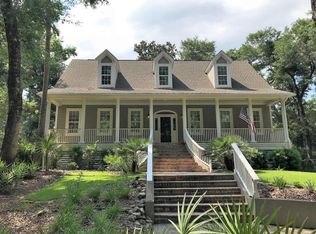 3295 Coon Holw, Johns Island, SC 29455