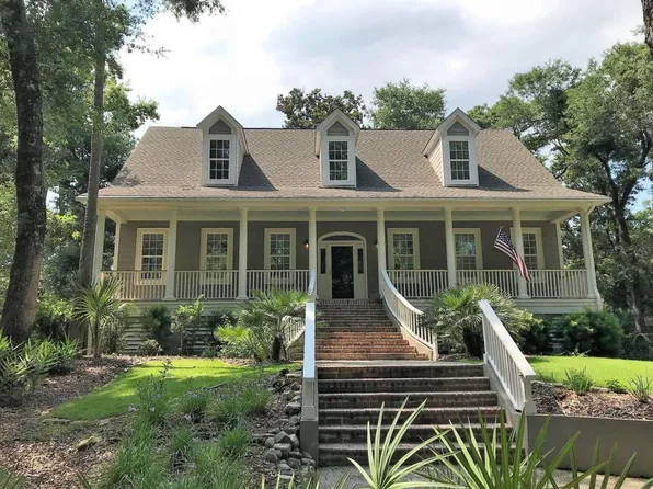 3295 Coon Holw, Johns Island, SC 29455