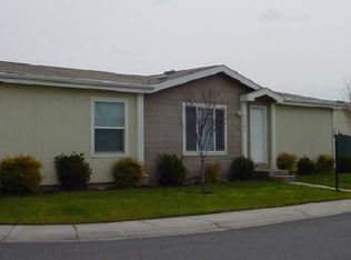 1265 Ivan Ln, Central Pt, OR 97502