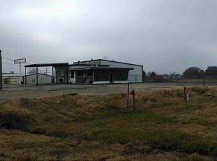 1400 S Main St, Muldrow, OK 74948