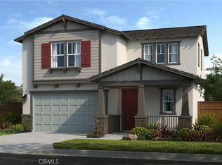 16047 Tanzinite Ln, Chino, CA 91708