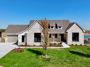 4786 N Ridge Port St, Wichita, KS 67205