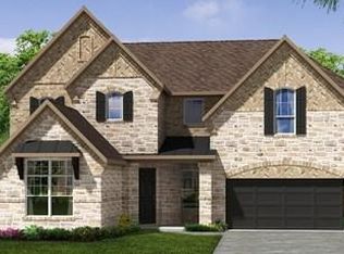 4380 Cheetah Trl, Frisco, TX 75034
