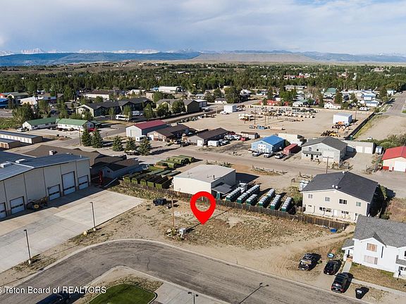 2nd image of LOT 2 S Colter Loop