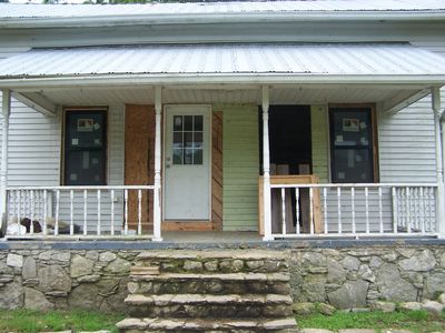 13135 Campbellsville Rd, Ethridge, TN, 38456