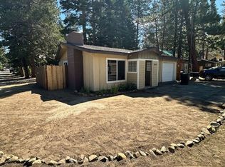 1069 Julie Ln, South Lake Tahoe, CA 96150