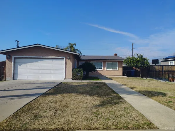 1712 Letts Ave, Corcoran, CA 93212