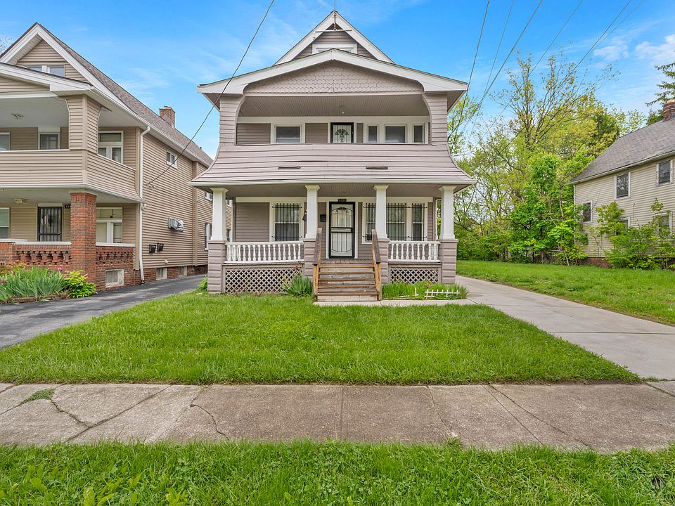 1st image of 12009 Griffing Ave #Up