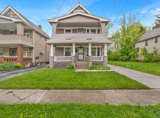 12009 Griffing Ave #UP, Cleveland, OH 44120