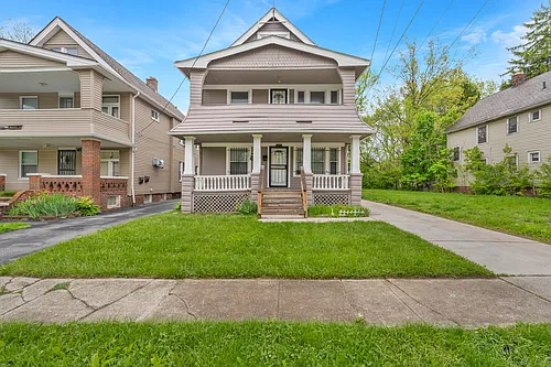 12009 Griffing Ave #UP Photo 1