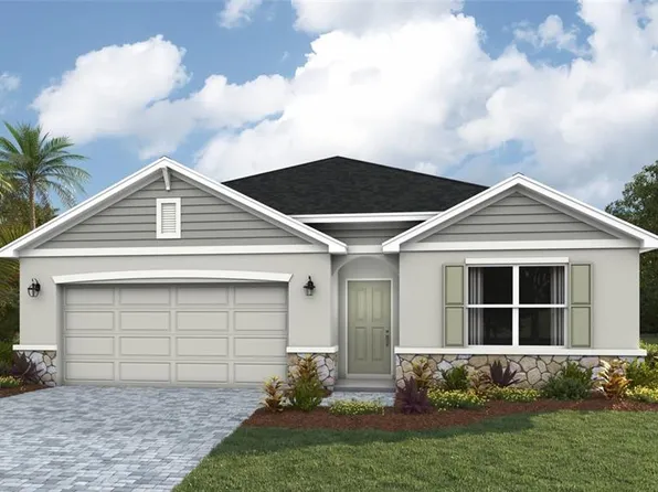 17140 Legacy Preserve Dr, Parrish, FL 34219