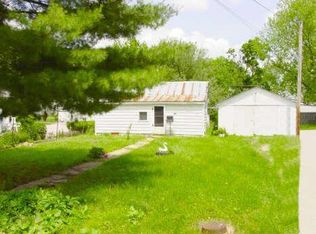 142 Lynhurst St, Franklin, IN 46131