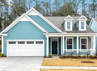3184 Cross Vine Ln, Summerville, SC 29483