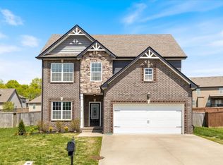 416 Sedgwick Ln, Clarksville, TN 37043