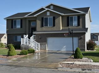 1043 W 1750th St S, Lehi, UT 84043