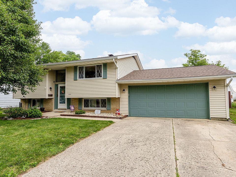 533 Maplecrest Dr, Troy, OH 45373 | Zillow