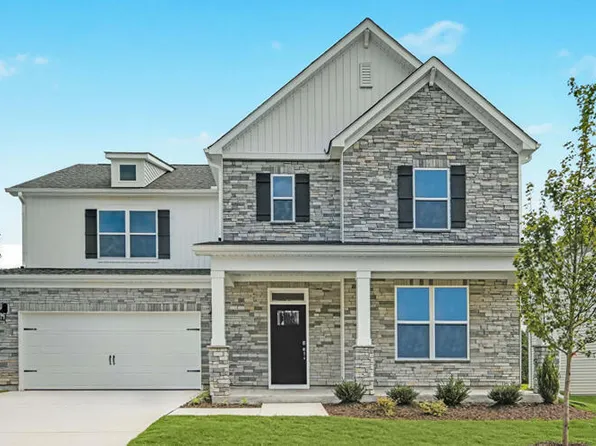 142 Red Jasper Way, Clayton, NC 27520