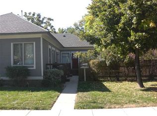 1007-1009-1011 E Jefferson St, Boise, ID 83712