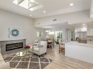 487 Calle Cadiz UNIT H, Laguna Woods, CA 92637
