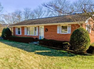 219 Spruce Dr, Church Hill, TN 37642