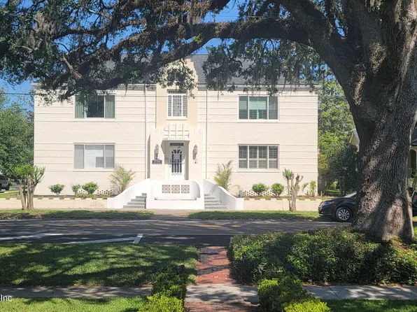 3225 ST JOHNS Avenue #B, Jacksonville, FL 32205