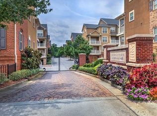 1121 Perimeter Walk, Atlanta, GA 30338