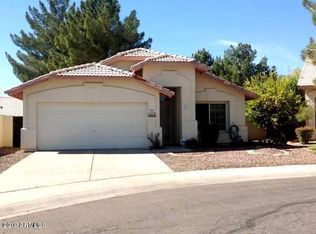 1080 N Nantucket Ct, Chandler, AZ 85225
